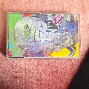 Chicago 19 Colorful Abstract Art Piece